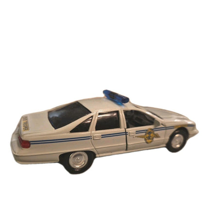 Vintage 1993 Road Champs Chevrolet Caprice South Carolina Highway Patrol Loose