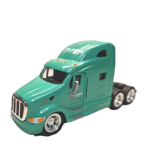FALKEN MOTORSPORTS 1:32 Jada Toys Peterbilt 387 Tractor Only