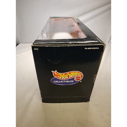 HOT WHEELS 1999 CUSTOMIZED VW DRAG BUS 1:18 Scale Die-Cast-Brand New