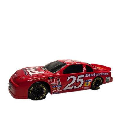 1:24 Scale Diecast #25 Budweiser Chet Monte Carlo Driven By Ken Schrader