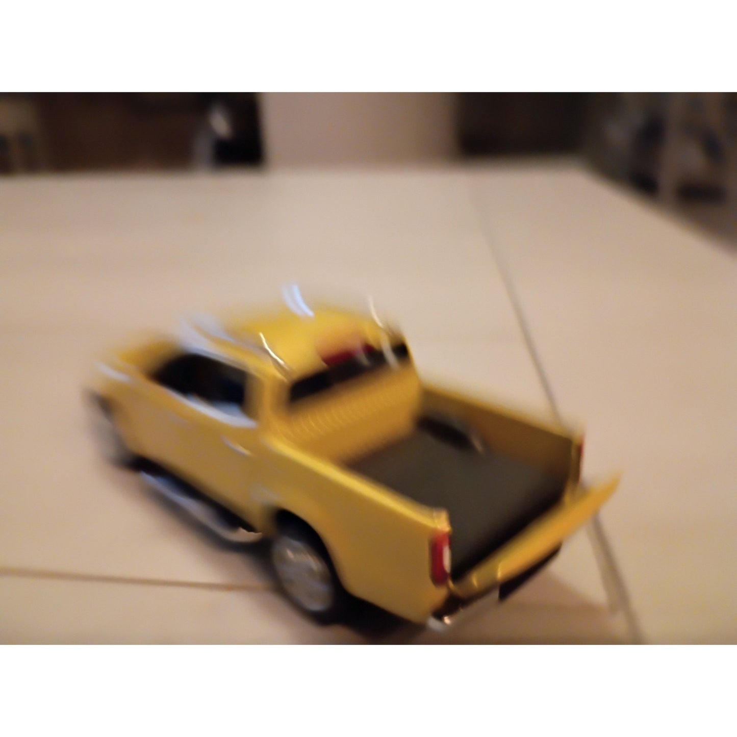 2017 MERCEDES-BENZ X-CLASS DOUBLE CAB PICKUP KINSMART 1/42