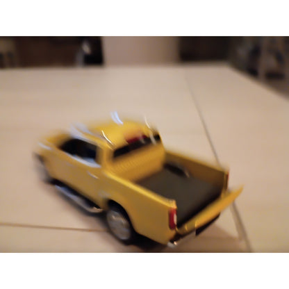2017 MERCEDES-BENZ X-CLASS DOUBLE CAB PICKUP KINSMART 1/42