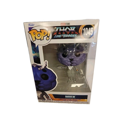 Funko Pop! Vinyl: Marvel - Miek #1045