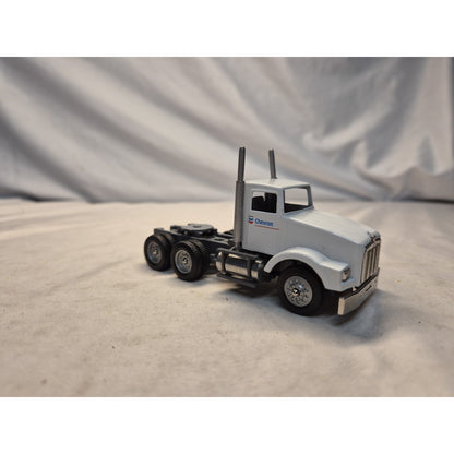 CHEVRON U.S.A. san francisco TRACTOR ONLY WINROSS TRUCK