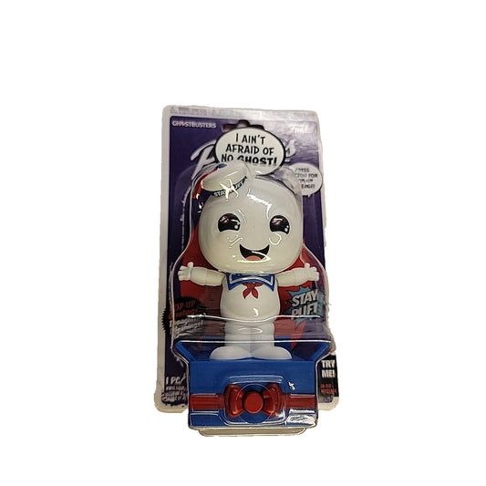 Funko Popsies: Ghostbusters - Stay Puft I Ain't Afraid Of No Ghost!" New