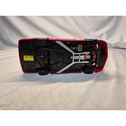 1:24 Scale Diecast #25 Budweiser Chet Monte Carlo Driven By Ken Schrader