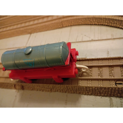 Thomas & Friends Trackmaster Water Tanker Train
