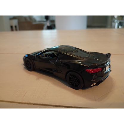 2021 Chevrolet Corvette C8 Diecast 1:36