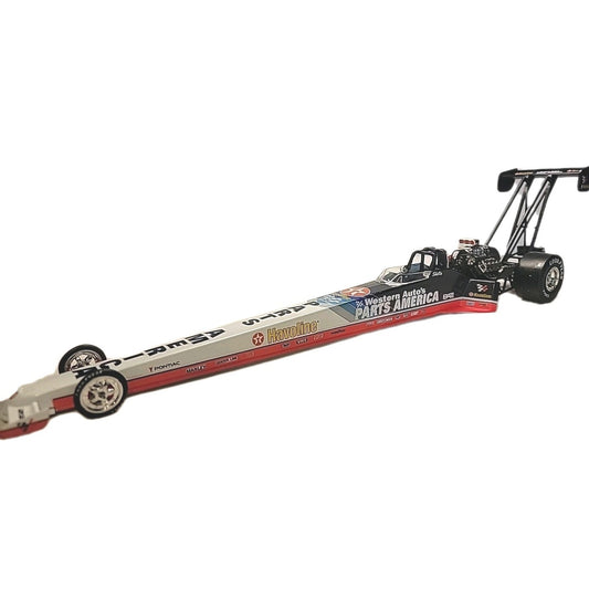 Racing Collecttables Shelly Anderson Western Auto 1996 Dragster 1:24