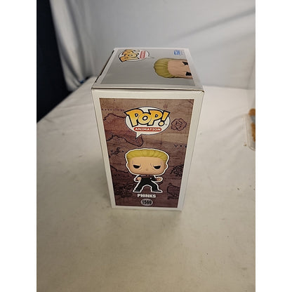 Funko POP! Animation: Hunter X Hunter - Phinks #1569