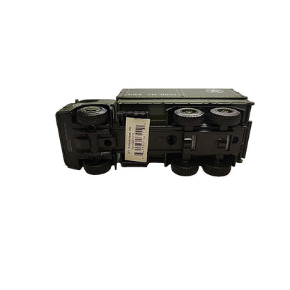 JFL Enterprises USA Army Troop Transport Truck Model 7 K 8237