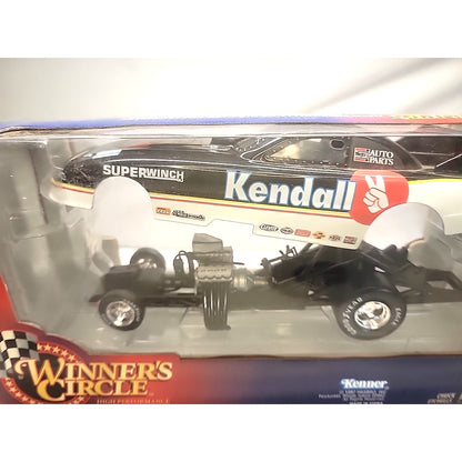 1997 Winners Circle Chuck Etchells Kendall Superwinch Funny Car 1:24