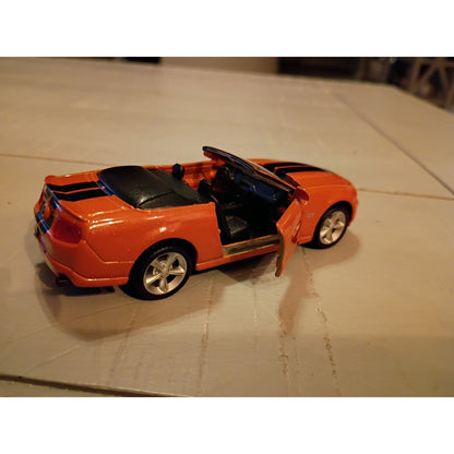 Maisto 2010 Ford Mustang GT 1/41