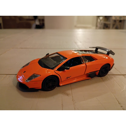 RMZ City 1/34 Scale Lamborghini Murcielago