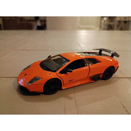 RMZ City 1/34 Scale Lamborghini Murcielago