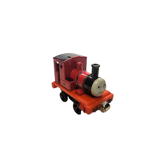Thomas & Friends Take Along Rheneas Diecast Metal Train Engine Gullane 2006