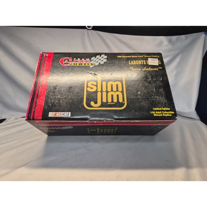 1999 Action 1:24, Terry, Bobby, and Justin Labonte #44 Slim Jim Die Cast