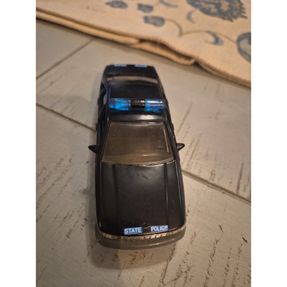 Road Champs 1993 Virginia State Police Chevrolet Caprice 1/43 Loose