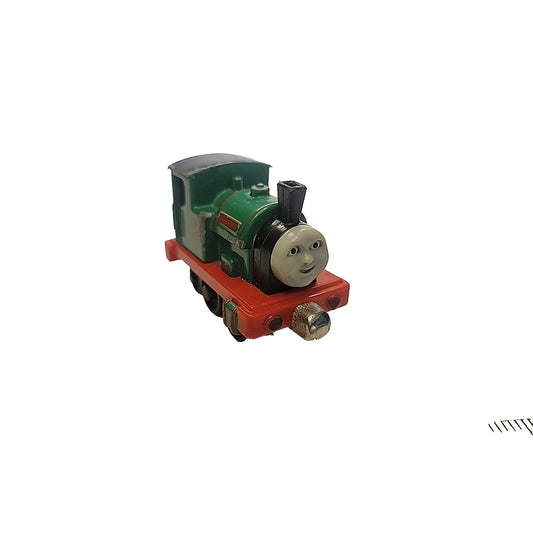 Thomas and Friends Take Along Percy by Learning Curve 2002