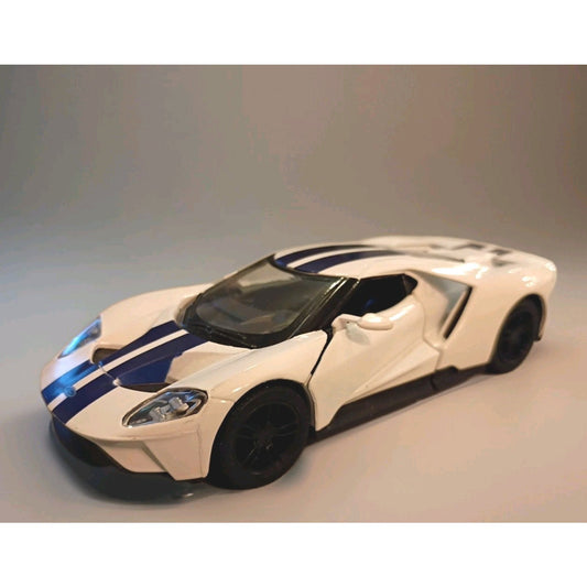 Kinsmart 2017 Ford GT 1:38 Diecast