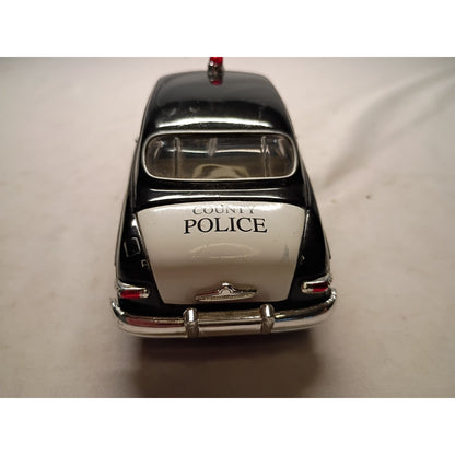 County Parkway Police Diecast