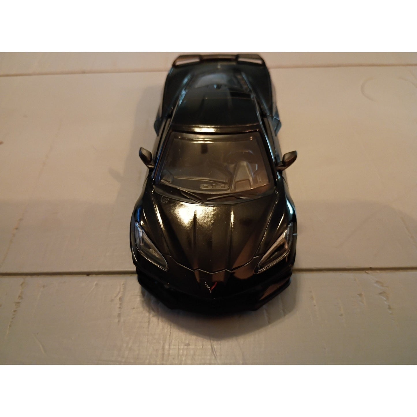 2021 Chevrolet Corvette C8 Diecast 1:36