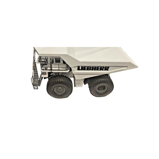 Conrad LIEBHERR T 282 B Mining Truck Tombereau 1:50 DieCast