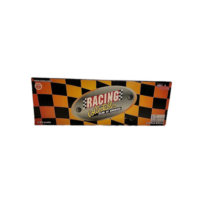 Action Platinum 1:24 Bruce Allen Slick 50 Pro Pontiac Stock