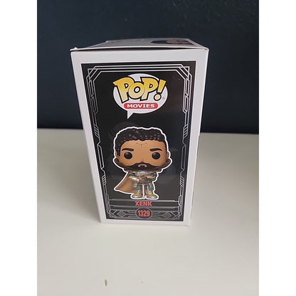 Funko Pop! Vinyl: Dungeons & Dragons - Xenk #1329