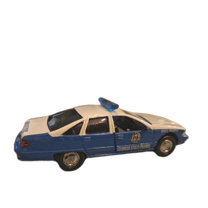 Road Champs Georgia State Patrol Chevrolet Caprice 1/43 Loose