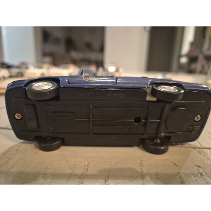 Road Champs Michigan State Police Chevy Caprice 1996 Loose