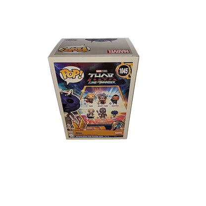 Funko Pop! Vinyl: Marvel - Miek #1045