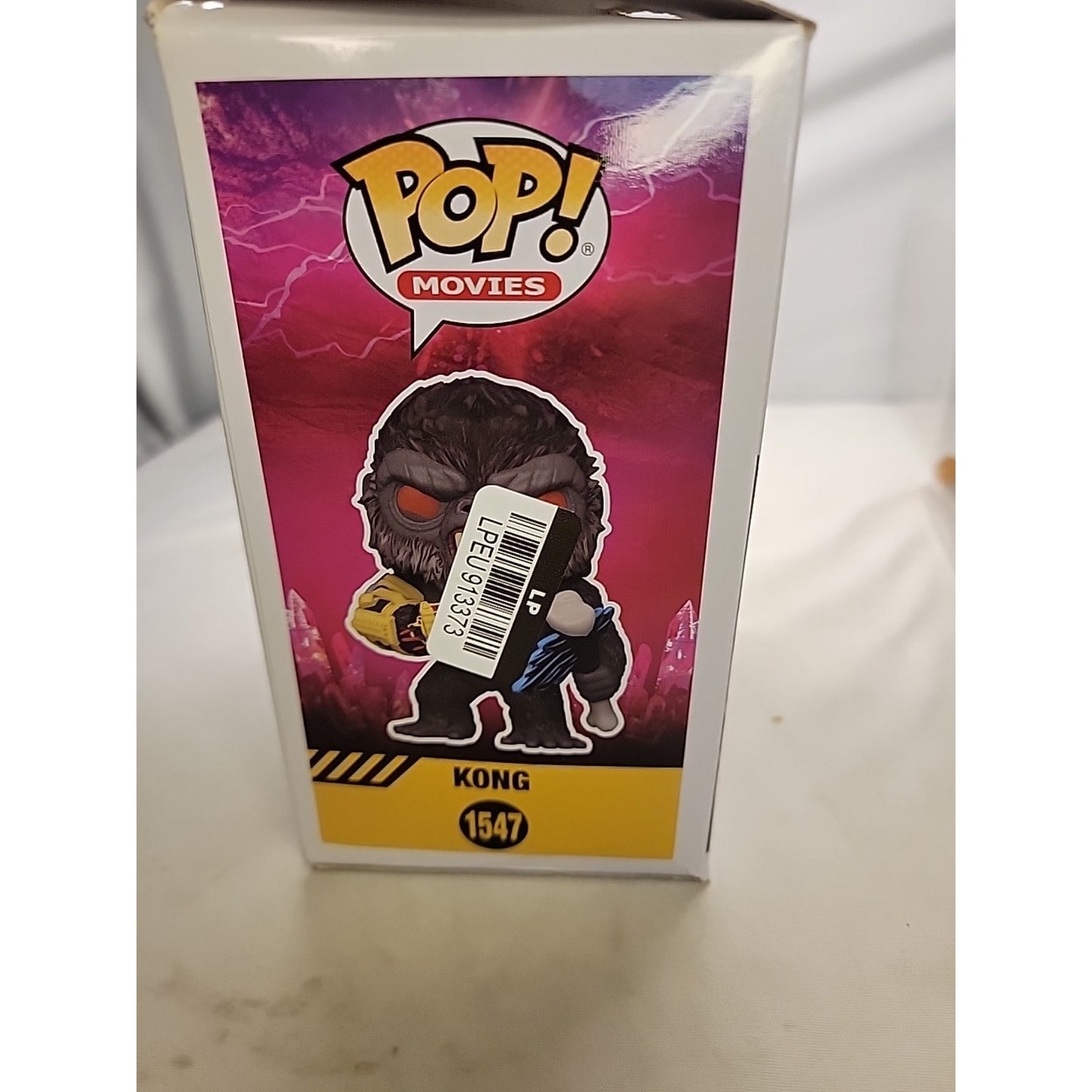 Funko Pop! Vinyl: Godzilla - Kong - Target (T) (Exclusive) #1547