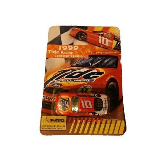 Ricky Rudd 1999 Tide Racing Collectors Edition Car