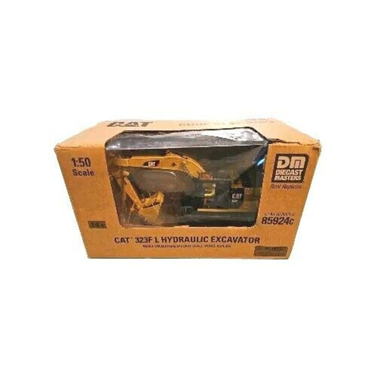 Caterpillar 323F L Hydraulic Excavator, Core Classics Series 85924c