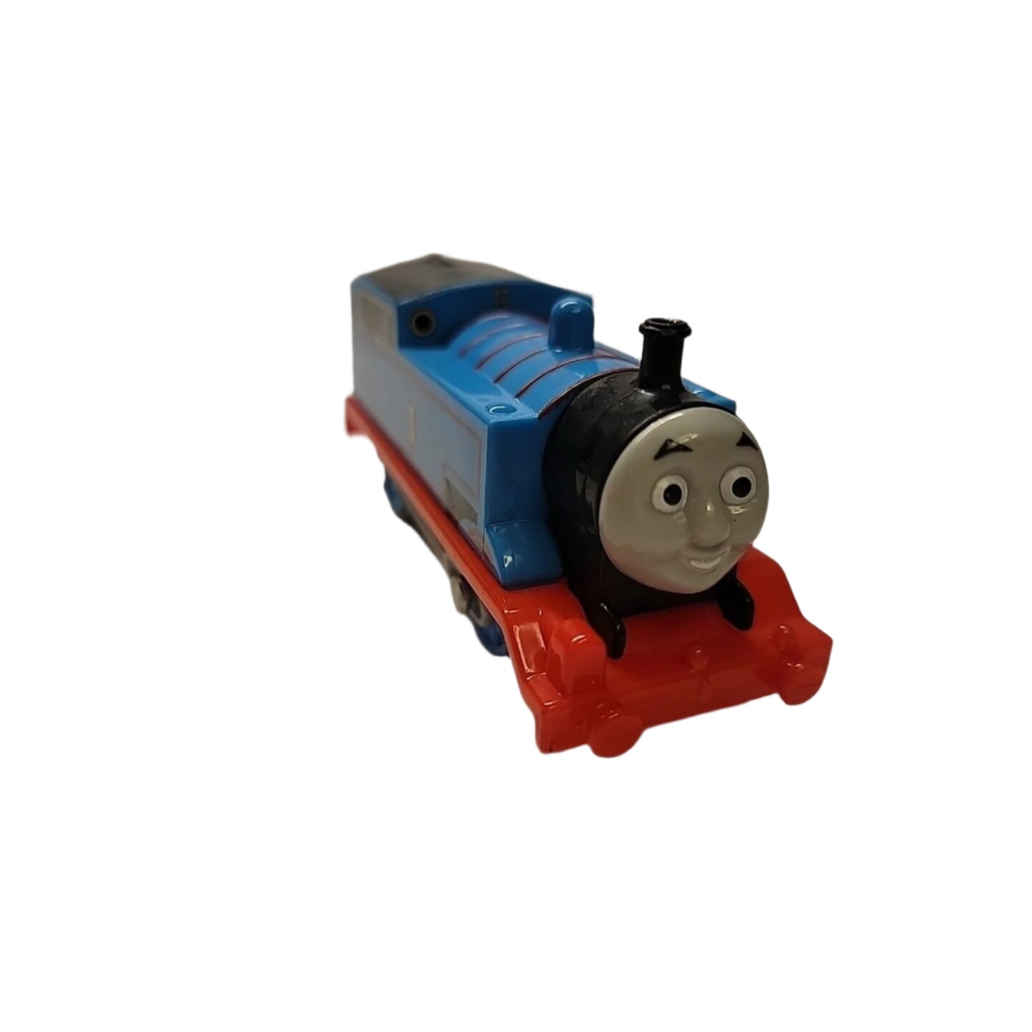 2013 Thomas & Friends Trackmaster Motorized Speed & Sparks THOMAS Engine