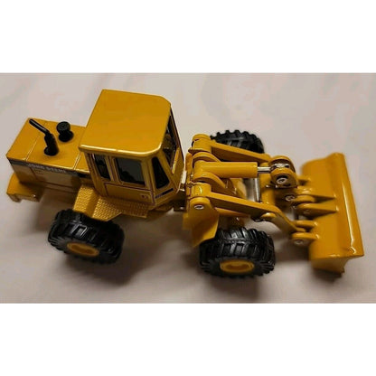 ERTL John Deere Articulating Front End Loader Diecast