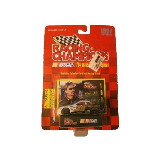 Racing Champions 01153 Ernie Irvan 1997 Edition Havoline #28