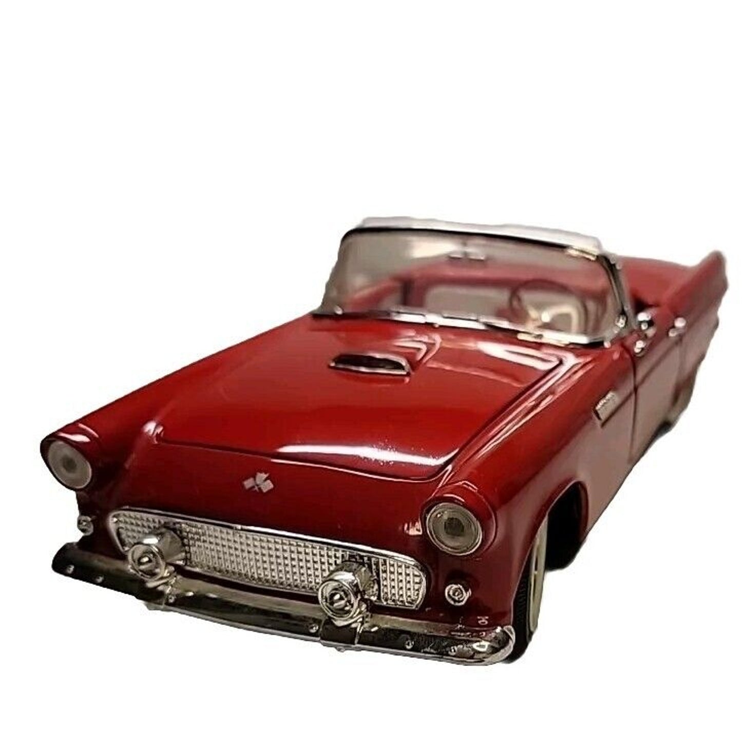 Revell 1955 Ford Thunderbird 40th Anniversary Limited Edition 1/18 Scale Diecast