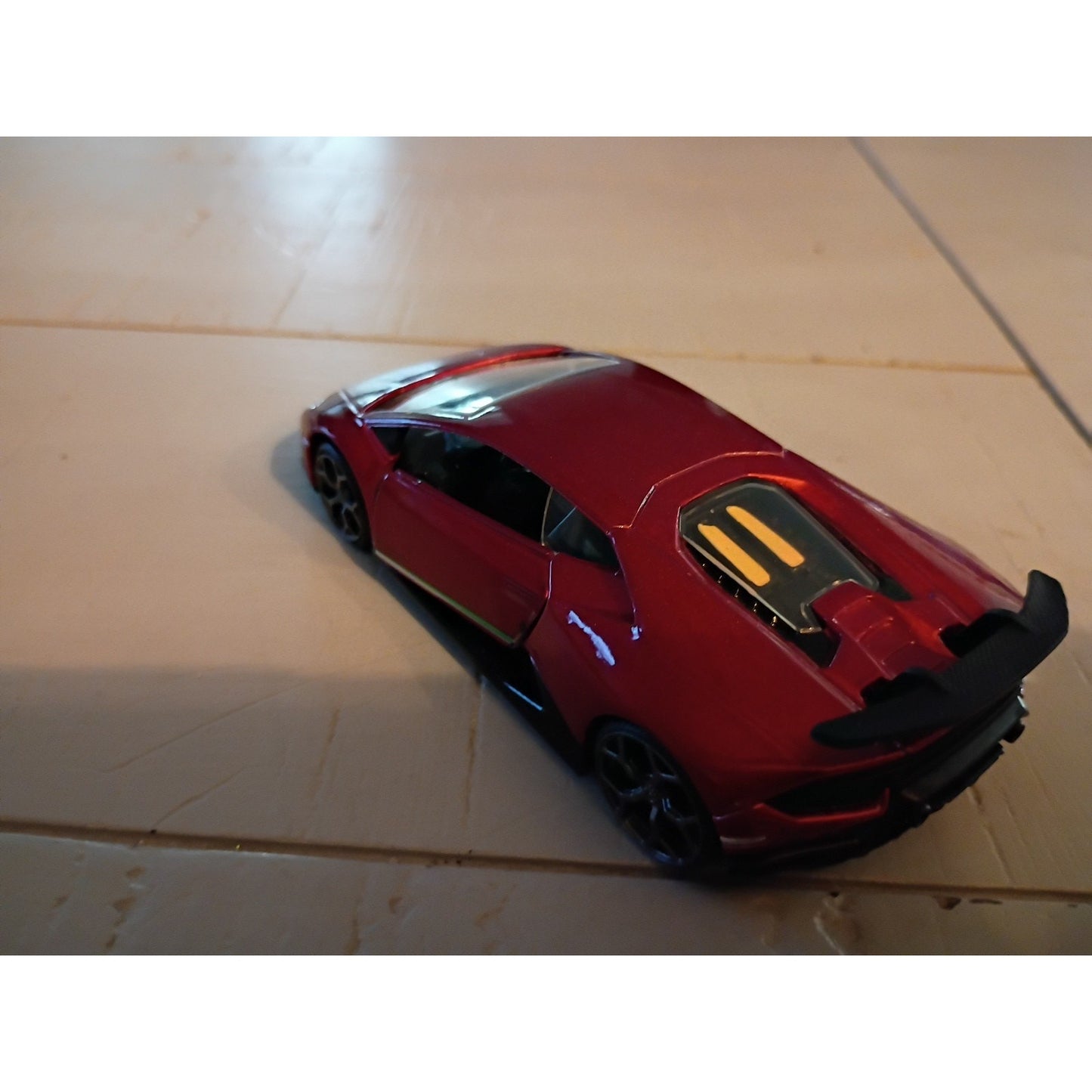 Jada Lamborghini Huracan Performante