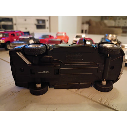 Kinsmart 2013 Ford F-150 SVT Raptor Supercrew 1/46