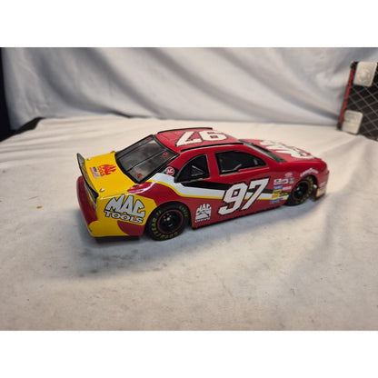 Revell Mac Tools Motorsports 1:24 Scale Car #97