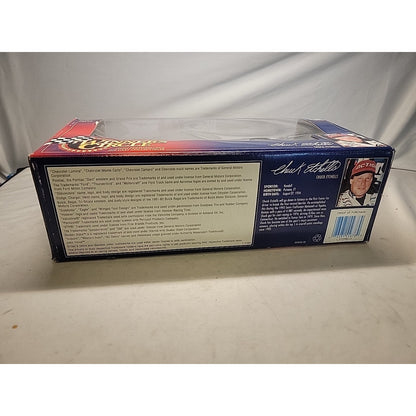 1997 Winners Circle Chuck Etchells Kendall Superwinch Funny Car 1:24