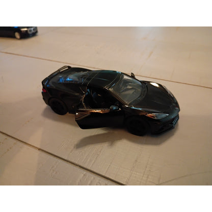 2021 Chevrolet Corvette C8 Diecast 1:36