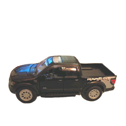 Kinsmart 2013 Ford F-150 SVT Raptor Supercrew 1/46
