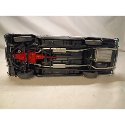 1955 Ford Crown Victoria, 124 scale