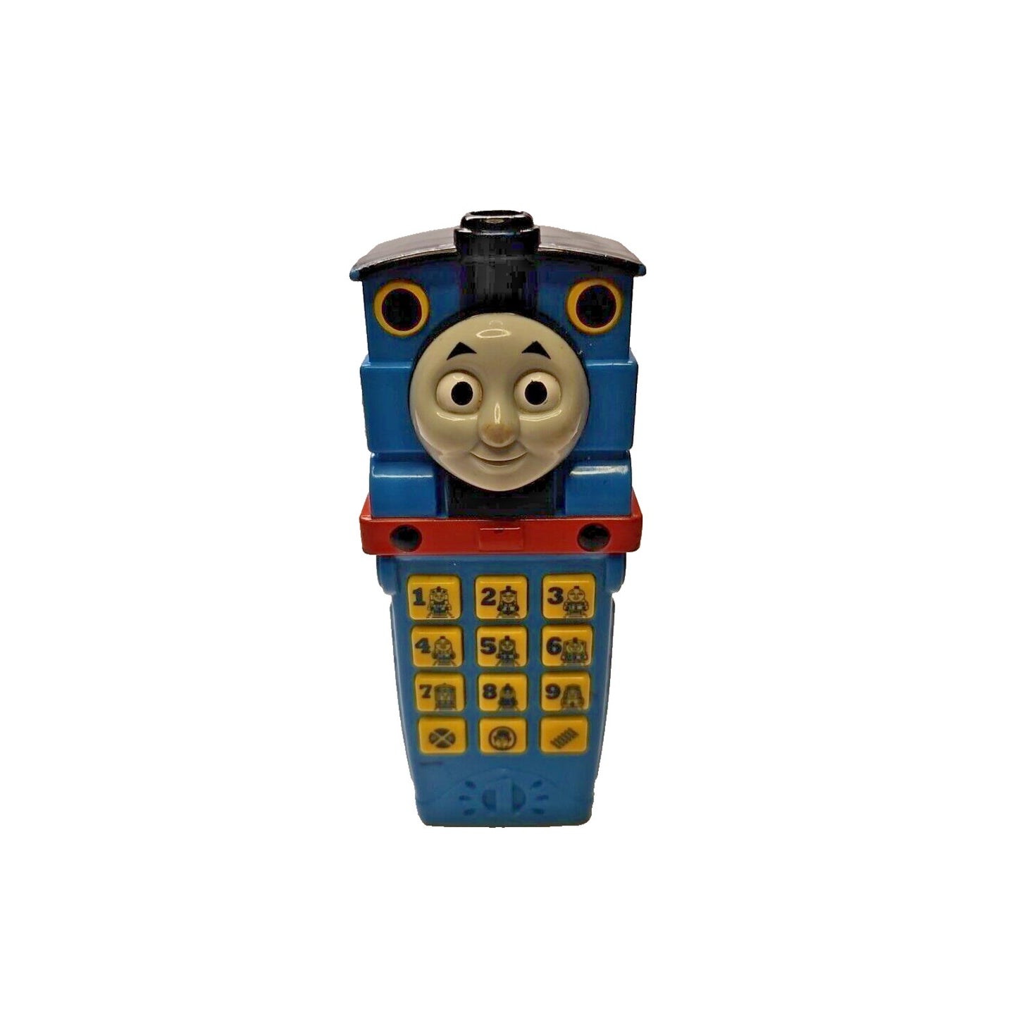 Thomas The Train Talking Phone 2009 Mattel