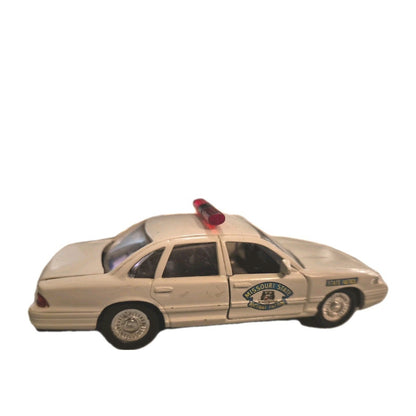 Road Champs Missouri Highway Patrol Ford Crown Victoria 1/43 Loose