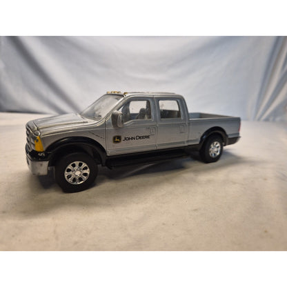 Ertl Ford Pickup John Deere 1/24