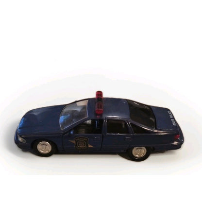 Road Champs Michigan State Police Chevy Caprice 1996 Loose